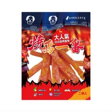 燒鳥一番 零食 肉乾 HF45 犬用, 起司鈣補, 日式燒烤風味, 起司鈣補肉乾, 200g, 1袋