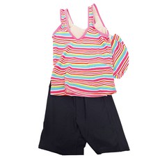 Summer love 夏之戀 lovesteen kids 小女長版二件式, 155~160cm, AGE.16, K1861391116