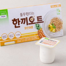 풀무원다논그릭