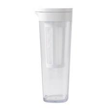 FUJI-GRACE 富士雅麗 經典咖啡茶用冷萃壺 1.1L, FJ-938, 1個