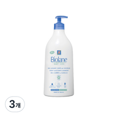 비올란 베이비 바디 앤 헤어 클렌저-추천-상품