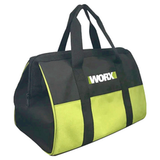 WORX 威克士 工具包 WA4221 綠色, 1個