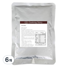 Beryl's Beryls芒果香複合塗層巧克力, 100g, 6個