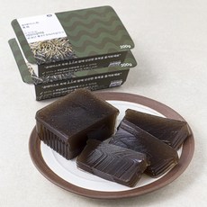 송테이스트 톳묵, 200g, 2개