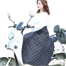 FANCY LIFE 騎車保暖擋風裙, 1件