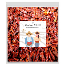 마켓니드 베트남 건고추, 500g, 1개
