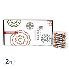 Sky Korean 糯米藥果組合 18包入, 540g, 2個