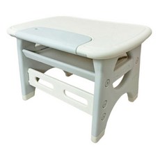 Jane&Nini Toy 兒童桌椅組, 恐龍主題, 幼兒學習桌椅, 兒童家具, 恐龍