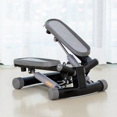 Spotler Twist Stepper S007E-1, 黑色
