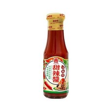 義美 甜辣醬, 290g, 1瓶