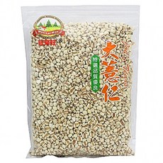 旺來旺 大薏仁, 豐富維生素E, 祛濕消水腫, 600g, 1包