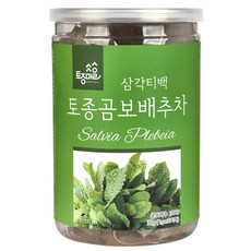 토종마을 토종곰보배추차, 1g, 30개입, 1개 30g, 1개