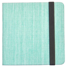POTENTATE 遵爵 全棉手帳本, 120x120mm, 細紋全棉水彩紙300g, 1本