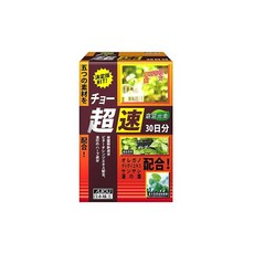 AJIOU 日本味王 窈窕元素膠囊, 600mg, 90顆, 1盒