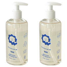 AFTERSWIM 一洗一洗, 300ml, 2個