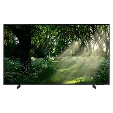 [10% 환급가전] 삼성전자 4K UHD Crystal TV 방문설치, 189cm(75인치), KU75UC8070FXKR, 스탠드형