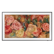삼성전자 4K UHD LED The Frame TV 기본형 방문설치, 108cm(43인치), KQ43LSD03AFXKR, 벽걸이형