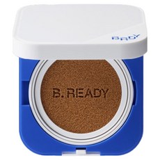 B. READY 藍色氣墊15g, 1個, 02 瑞恩