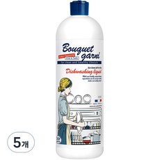 부케가르니 에코 그린 액체 식기세척기 세제