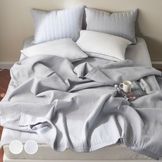 라지킹여름침구세트