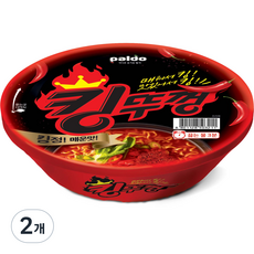 팔도 킹뚜껑 110g, 2개