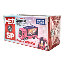 TOMICA DT 我推的孩子 AR 3歲以上, TM93503, 1個