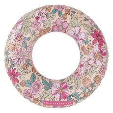 Swim Essentials 荷蘭 幼兒游泳圈 直徑55cm 蜜蜜花園, 1個