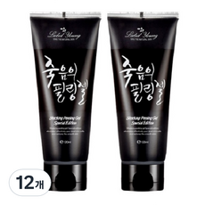 라벨영 쇼킹 필링젤 스페셜 에디션, 120ml, 12개