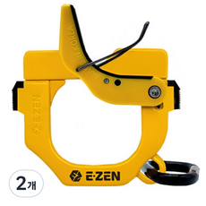 EZEN 원터치 케이블타이 홀더 랜덤발송