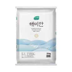 추천4 이맛쌀 20KG