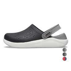 crocs 卡駱馳 Light Rider海軍藍胡椒 20SUCL204592