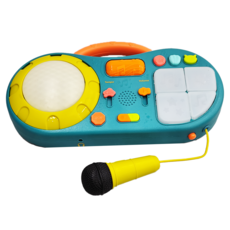 B.toys 加樂比混音器 3歲以上適用, BX2325Z, 1組