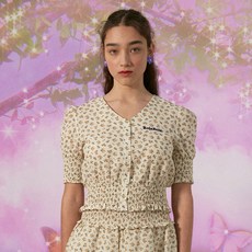 여성옷패턴