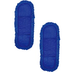 World Clean 超細纖維冒險拖把 105cm, 2個