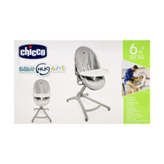 Chicco Baby Hug餐盤配件組