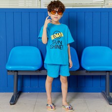 vavkids 兒童款Sunshine套裝