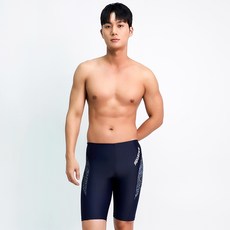 아쿠아티카 남성용 실내 사각 수영복 BBF06 쿠아티카 남성용 실내수영복 BBF06