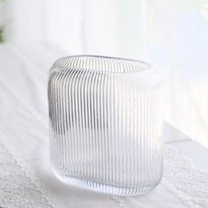 스트라이프유리화병