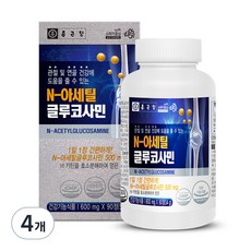종근당 N-아세틸 글루코사민