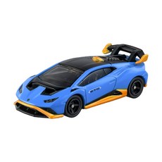 TAKARA TOMY 多美小汽車 藍寶堅尼 Huracan STO, 藍