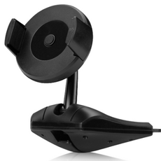 E-books N50 車用CD槽按壓式萬用車架, 360°任意旋轉, 最大可夾寬度8cm, E-IPB134, 1盒