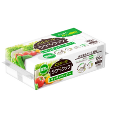 elleair 艾黎艾爾 超厚吸油吸水廚房紙巾, 厚實凹凸紙巾 快速吸收水分油脂, 單手輕鬆取用 薄膜包裝, 100張, 1包