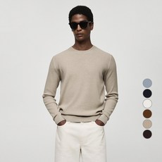 Mango 男款毛衣ANTIGUA 77064443