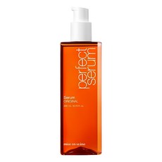 mise en scene 魅尚萱 Perfect Serum護髮精油 原版, 200ml, 1瓶