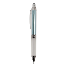 Uni 三菱 a gel 阿發自動鉛筆 M5-858GG，超軟握柄，筆桿低重心設計, 1支