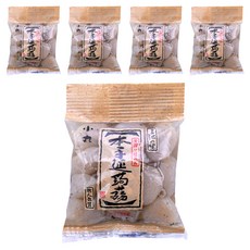 石橋屋 本手延迷你蒟蒻 小丸, 日本優良蒟蒻芋手工製作, 板塊型蒟蒻, 人氣商品, 5包