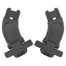 UPPAbaby MESA轉接器，適用於MINU+MINU V2, 1個