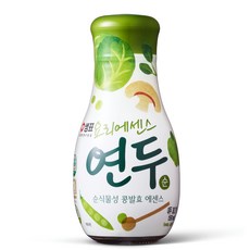 샘표 요리에센스 연두 순, 150ml, 1개