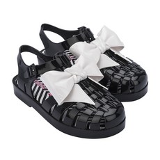 미니멜리사지그재그화이트