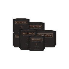 마로메라 날개형 생리대 중형 16p x 3팩 + 대형 14p x 2팩 + 오버나이트 롱 10p, 1세트